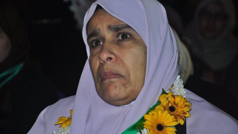 terror mum1