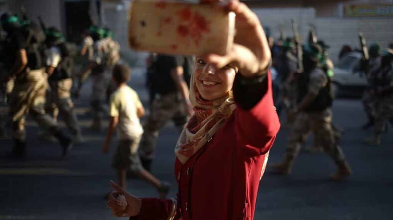 terrorist rally 2