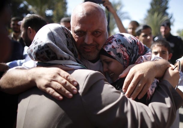 palestinian