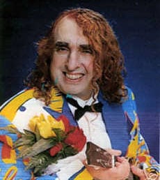 tiny tim
