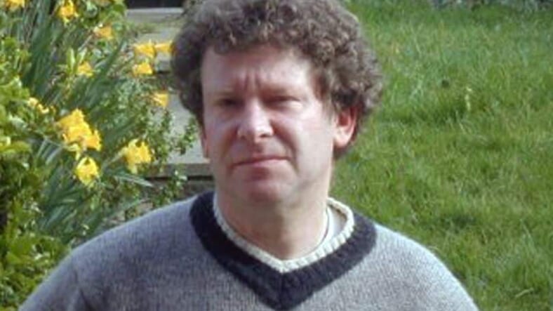 Tony Greenstein