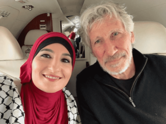 waters sarsour