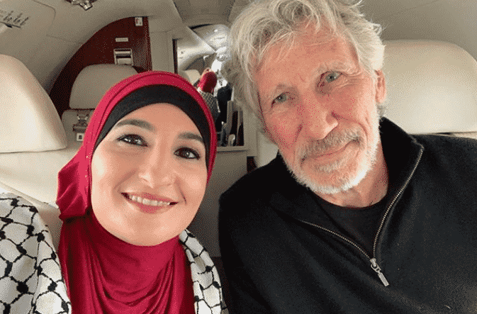 waters sarsour