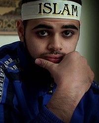 zaky mallah