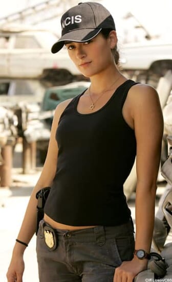 ziva david