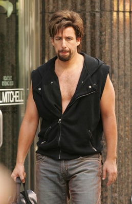 zohan